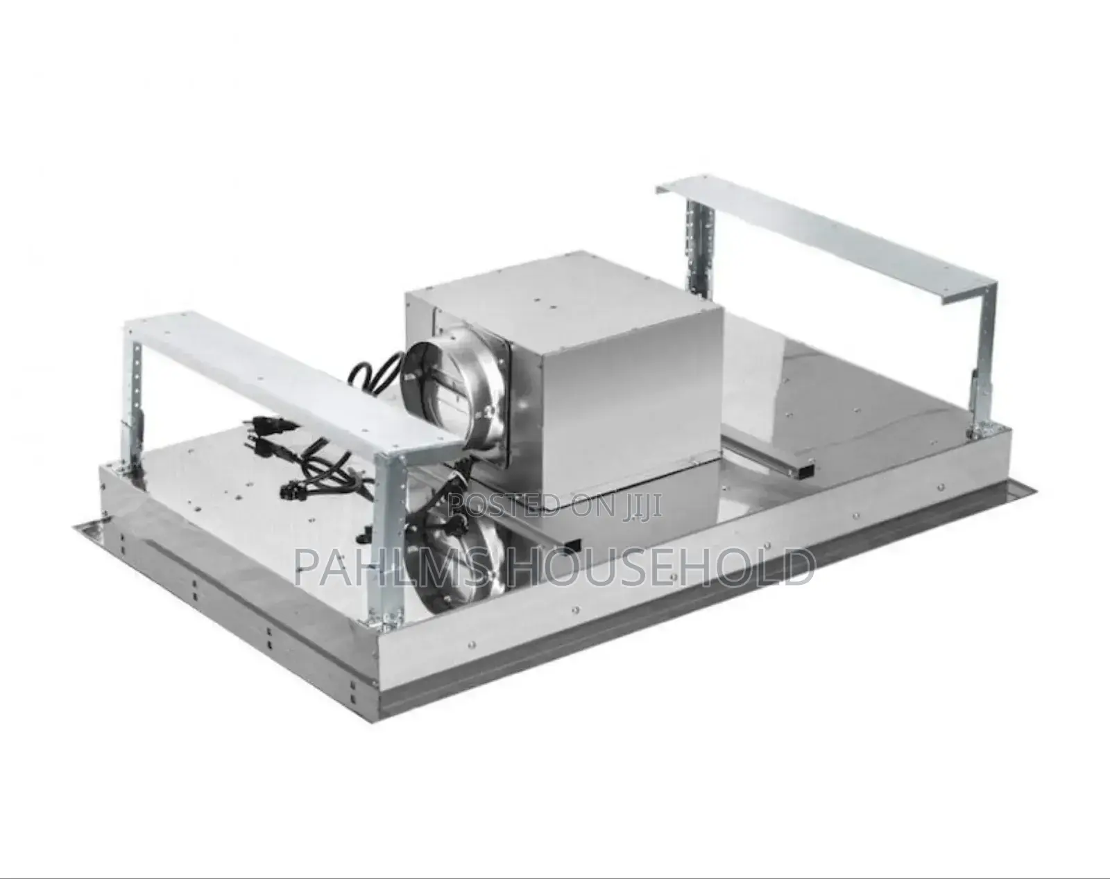 140cm Built-in Ceiling Heat Extractor