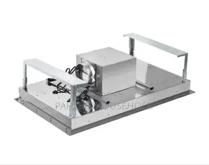 140cm Built-in Ceiling Heat Extractor
