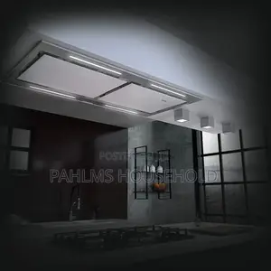140cm Built-in Ceiling Heat Extractor