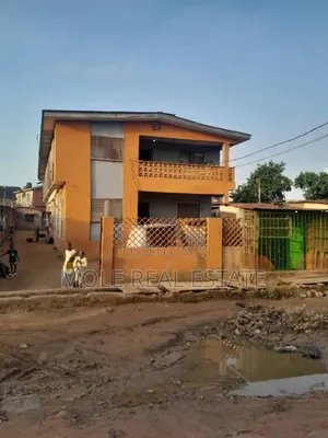 6 Block of 3bedroom Nobex Busttop Idimu Ikotun