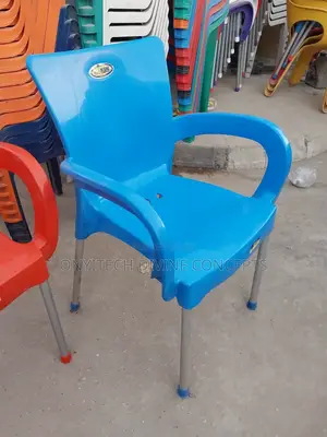 Restaurant Chair Muti Coloured