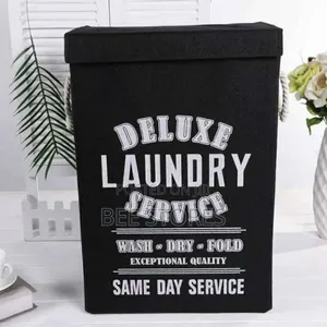 Quality Laundry Box