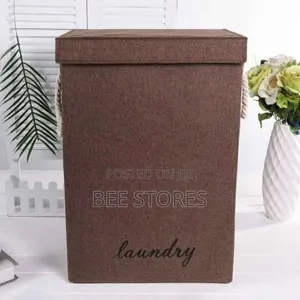 Quality Laundry Box