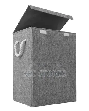 Quality Laundry Box