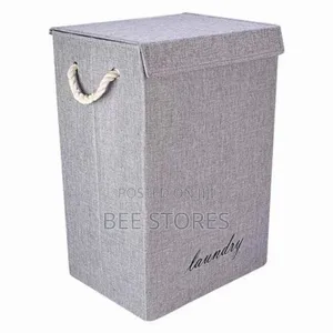 Quality Laundry Box
