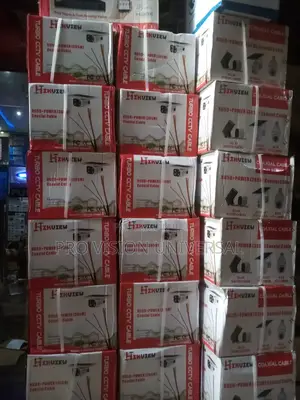 Cctv Cabul Rg59 305 With Power For Cctv Camera