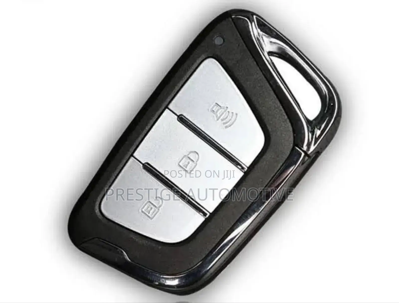 Gac Jac Immo and Key Programming