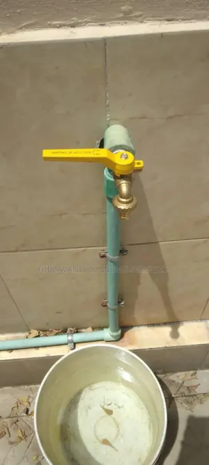 Plumbing Services