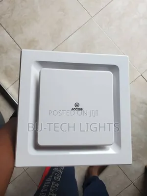 6 Inches Ceiling Extractor Fan