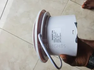 Wall Exhaust Fan