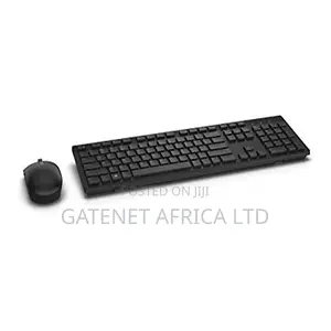 Dell Wireless Keyboard and Mouse Combo for Computers,Laptops
