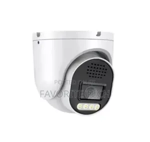 Hikvision Dome Analog 2mp Camera