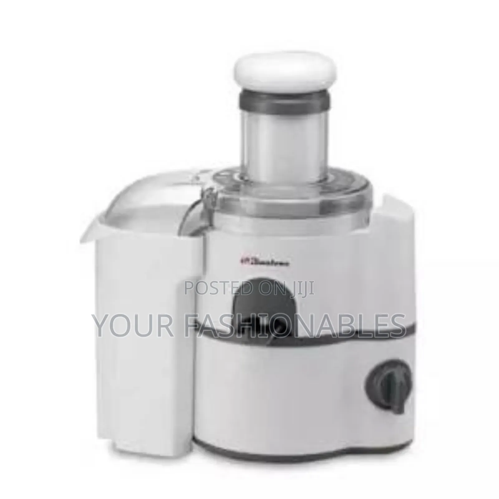 Binatone Juice Extractor