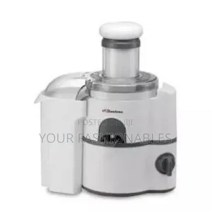 Binatone Juice Extractor