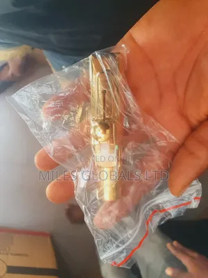 Iron Alto Saxophone Mouth Piece