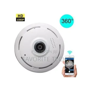 Mini Wifi Ip Camera