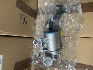 Electric Engine Water Pump for Mercedes W213 W205 M274 M270 C250