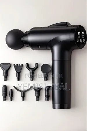 Duratic Massage Massager Gun