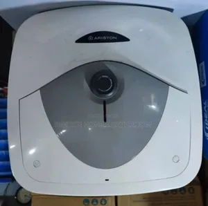 Ariston 30 Liters Water Heater Red Carton