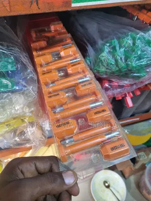 High Security Bolt Seal Lock