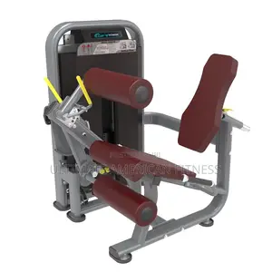Big Commercial Leg Press Brand New Imported Original