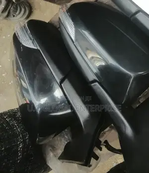 Side Mirror for Toyota Camry 2012 Available Now