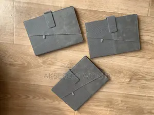 Leather Cover A5 Planner Journal Notebook
