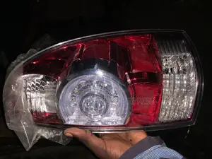 Back Light for Toyota Tacoma 2012 Available