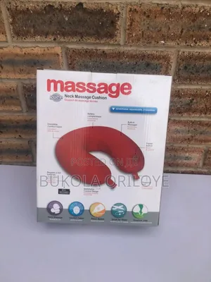 Neck Massage
