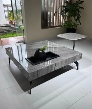 Executive Multi Functional Centre Table Set