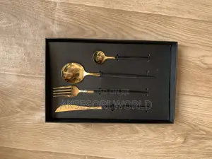 Cutlery Set Wedding Gift Souvenirs in a Gift Box
