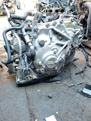 Nissan Rogue Gearbox 2014/2020