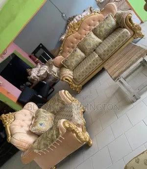 Imported Sofa Chair