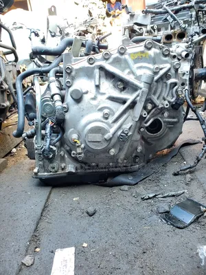 Nissan Rogue X-Trail Gearbox Xtronic CVT 2014/2020