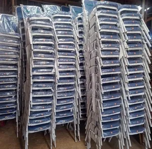 Church and Events Chair