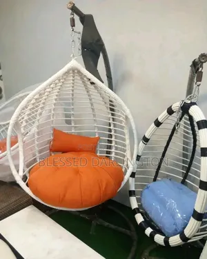 Basket Swing Chair