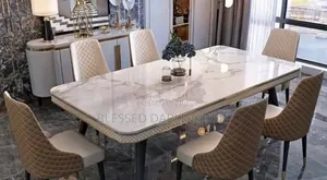 Set of Dining Table