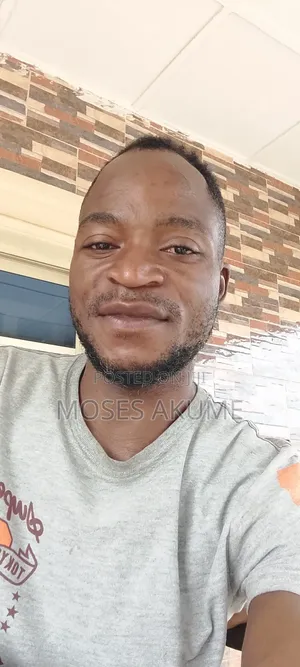 Moses Akume
