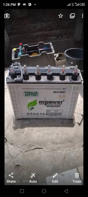 We're Old or Dead Inverter Batteries Buyer.