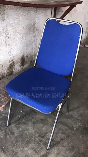 Stainless Banquet Chair for Conference Centre