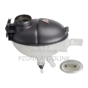 Water Coolant Tank/Cann for Mercedes C-Class W204 S204 C204
