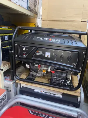 Honda Generator