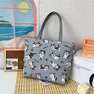 Tote Bag 10 Design Available