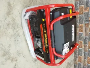 Firman Sumec Eco-10990es Generator + Copper Coil, 7.5kva
