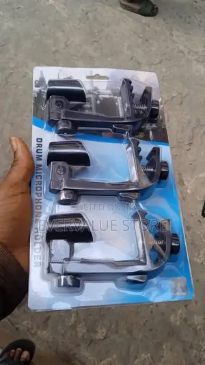 3 in 1 Drum Microphone Holder