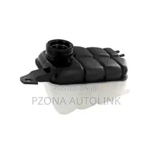 Water Coolant Tank / Cann for Mercedes C209 S203 W203 W209