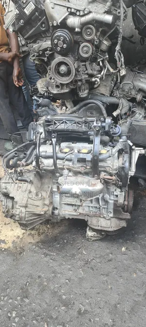 2006 Rx350 Direct Japan Engines 3mz 2wd