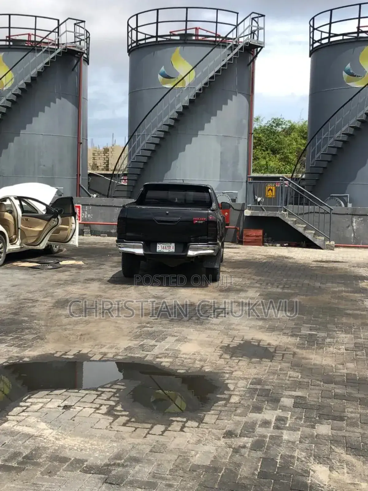 Premium Diesel