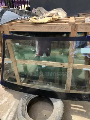 Front Windscreen Glass for Hyundai Tucson 2018 Available Now