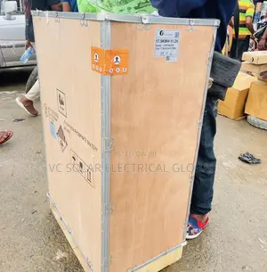 17.5kwh Felicity Lithium Battery